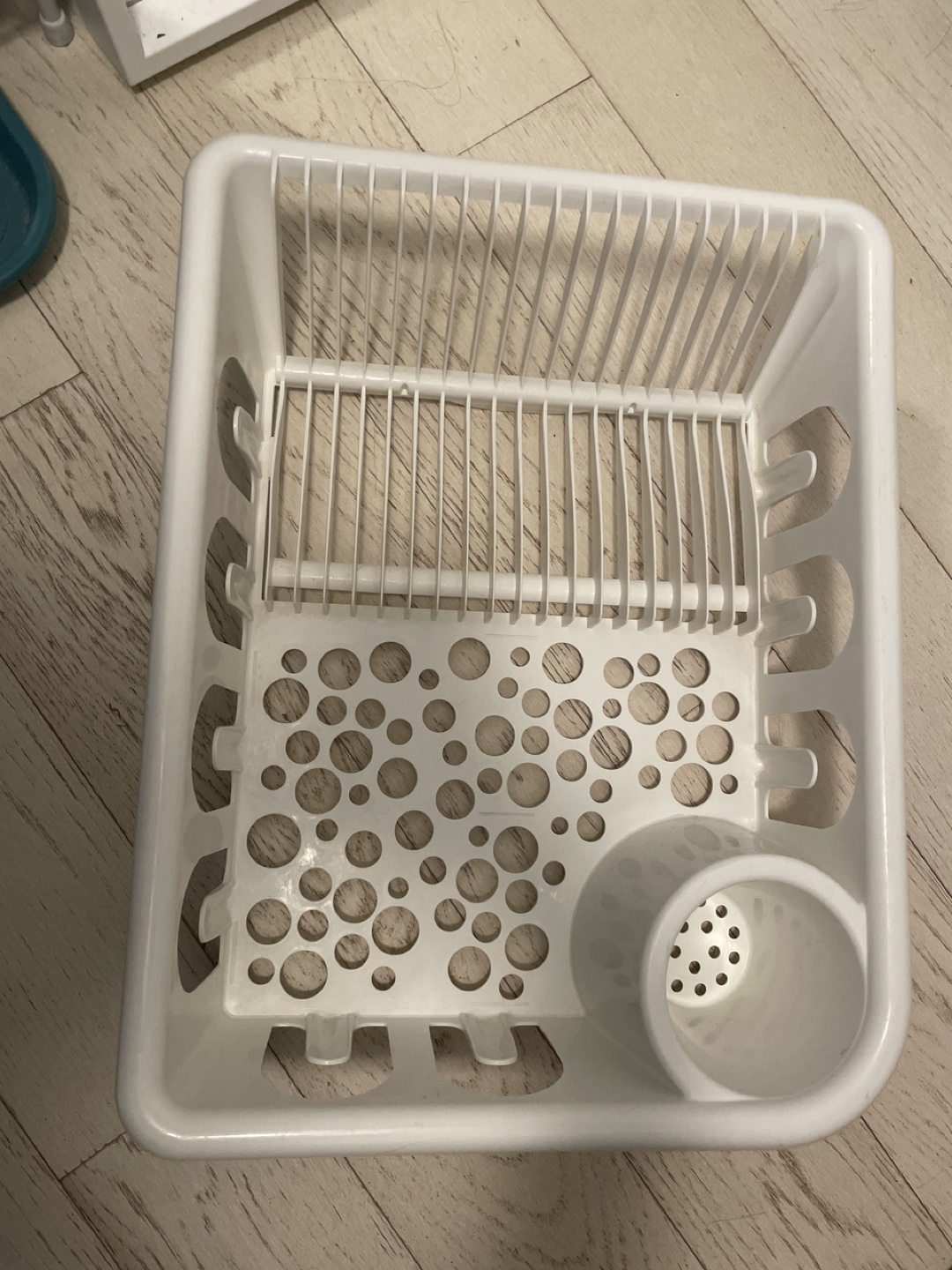 dish rack