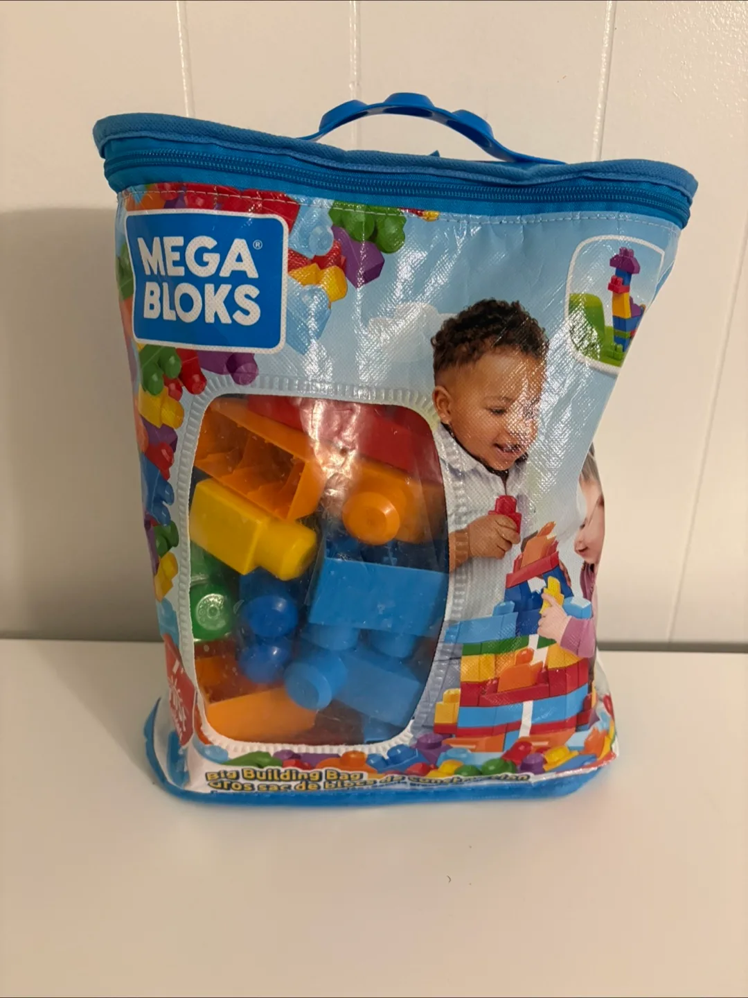 Mega Blocks image indicator(4)