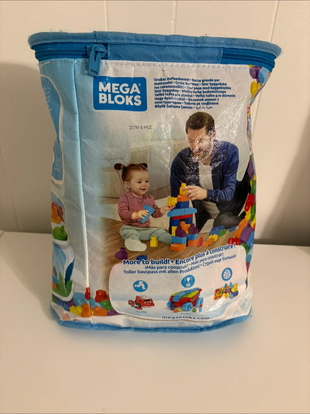 Mega Blocks image indicator(3)