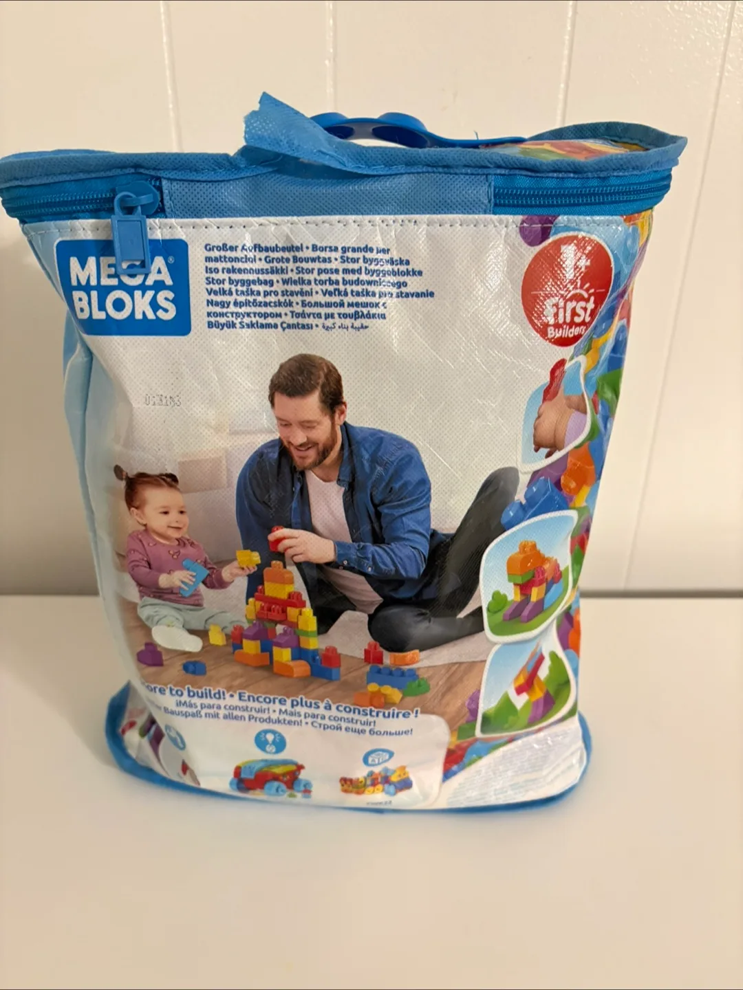 Mega Blocks image indicator(5)