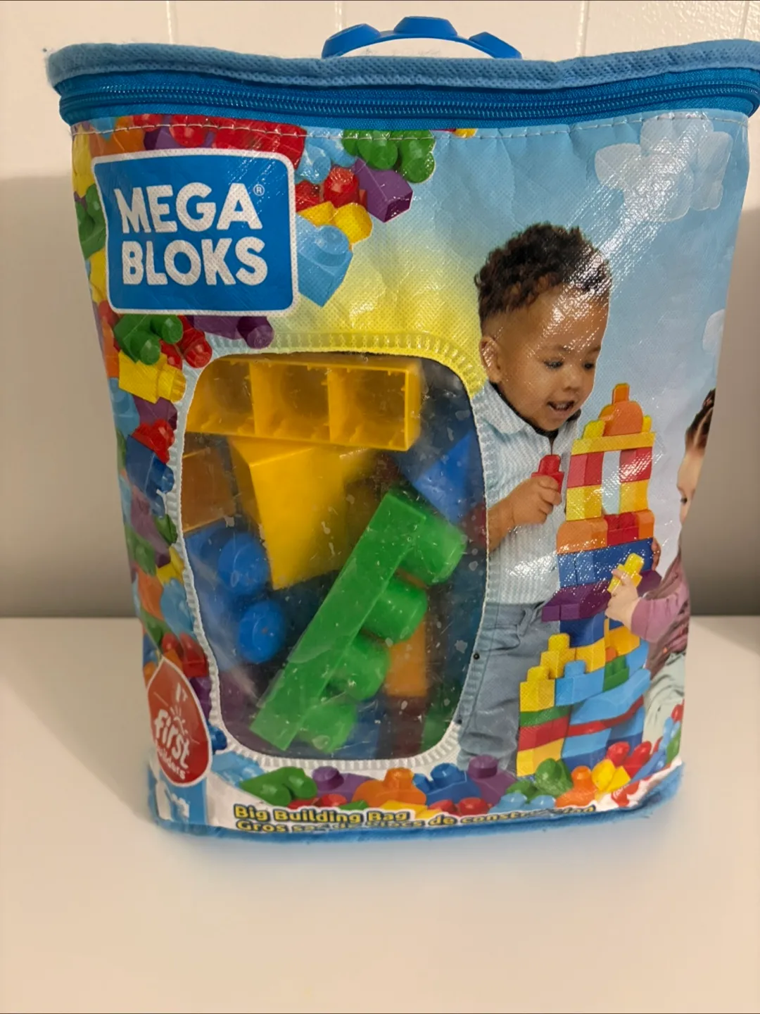 Mega Blocks image indicator(2)