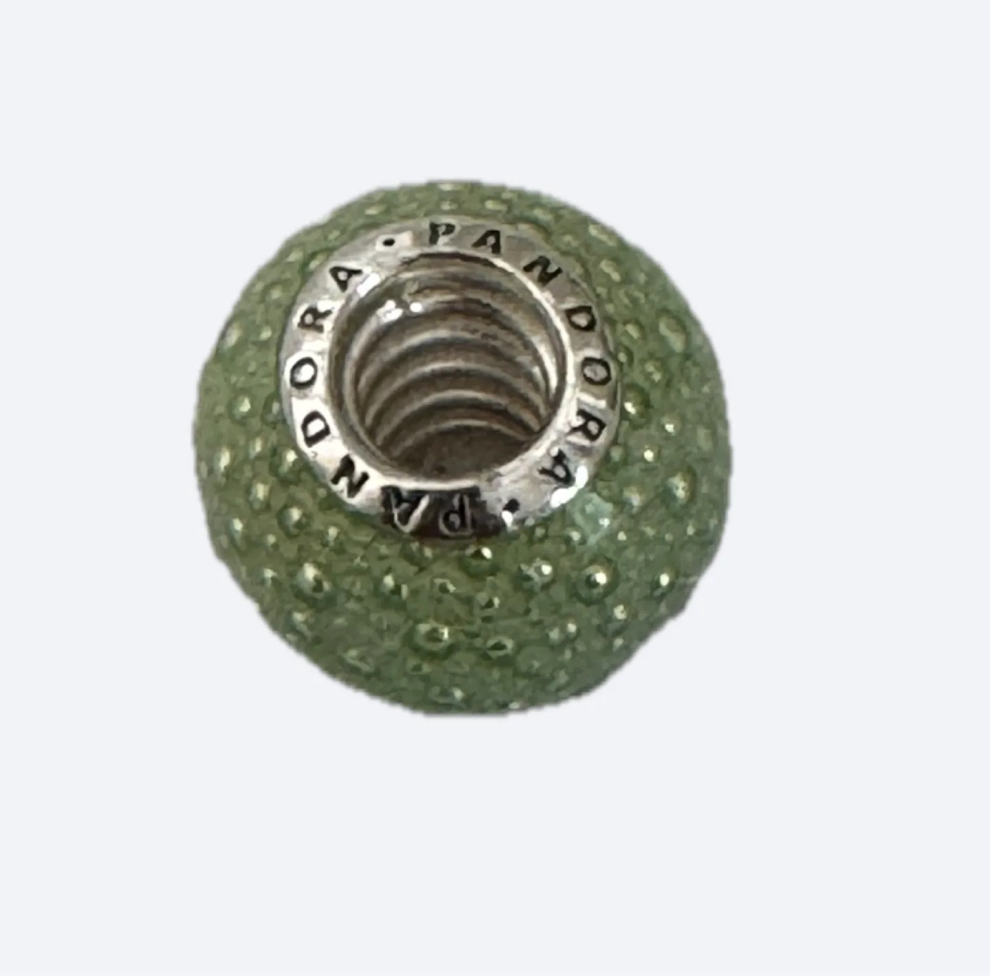 Pandora Enchanted Water Charm thumbnail