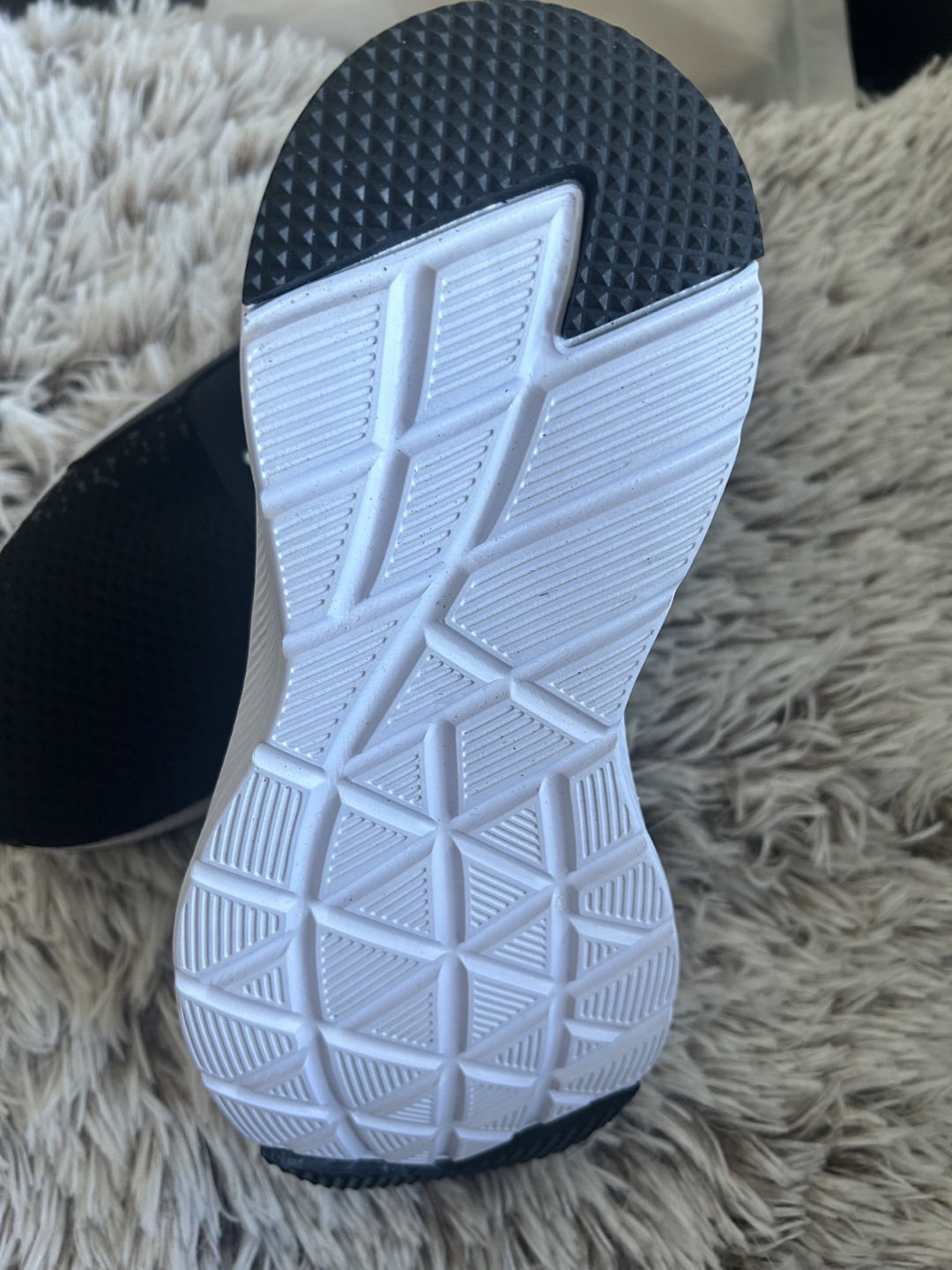 Tiosebon slip-on sneakers - size 37 - photo 2