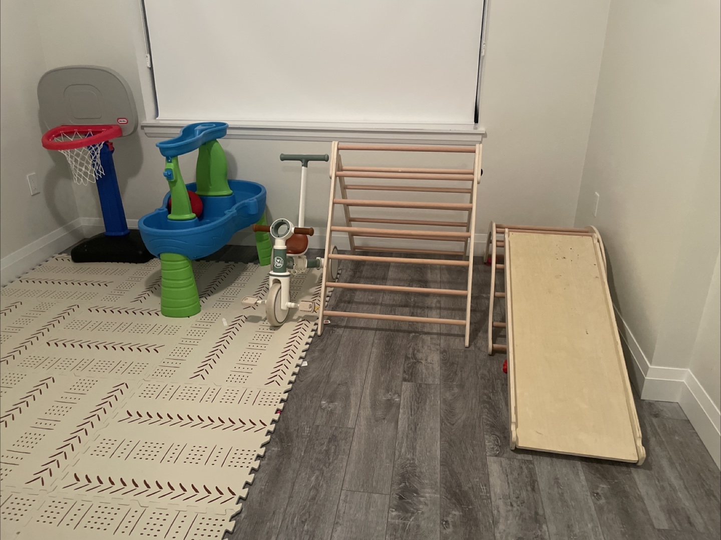 Kids Play Set