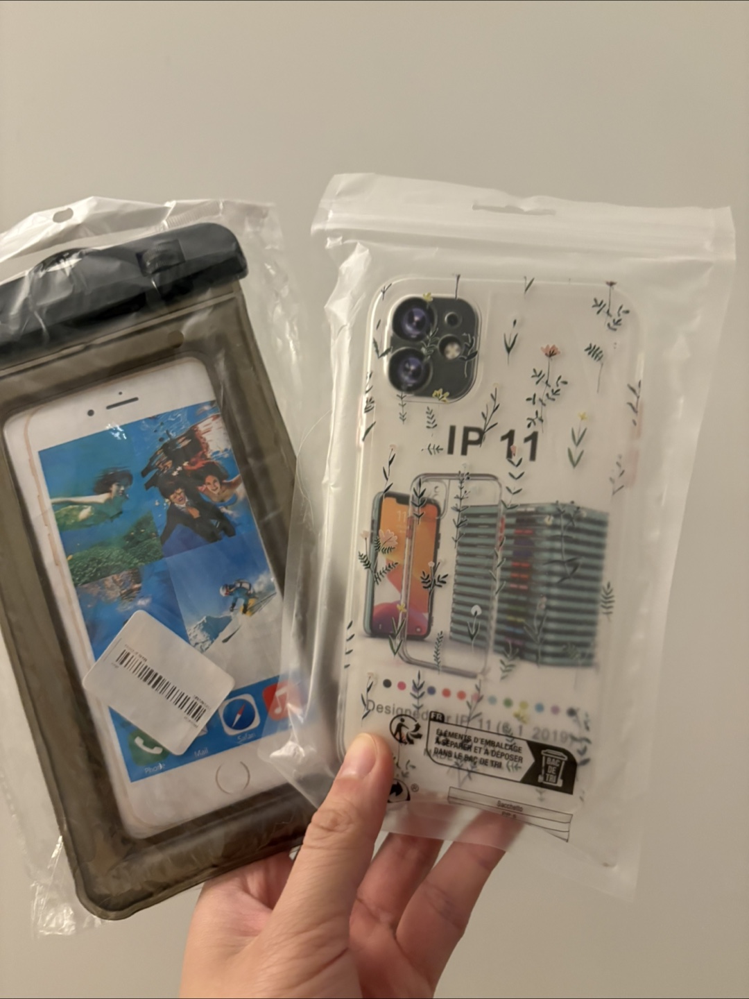 iPhone 11 Phone Case