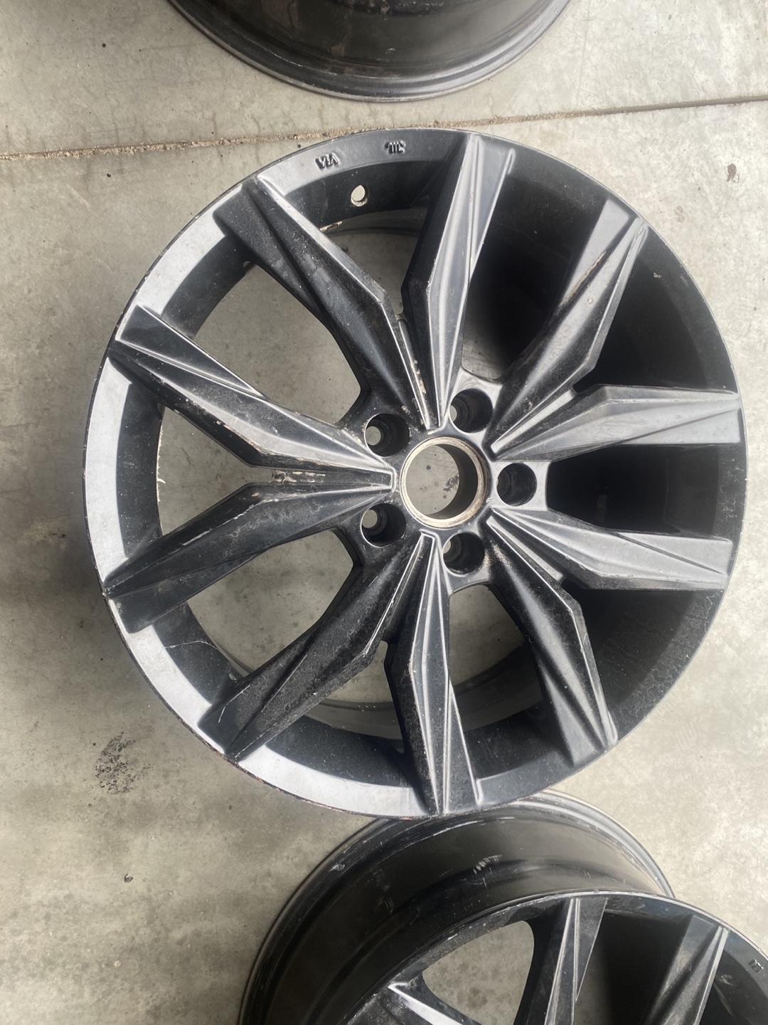 Rims set of 4 - photo 5