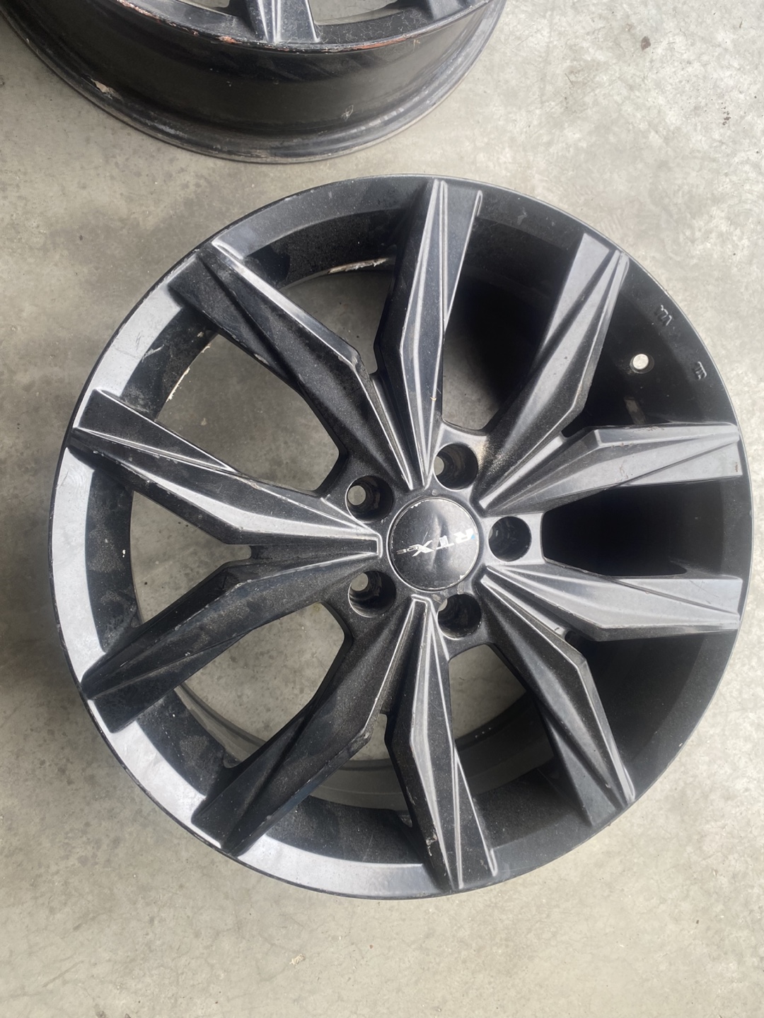 Rims set of 4 - photo 4