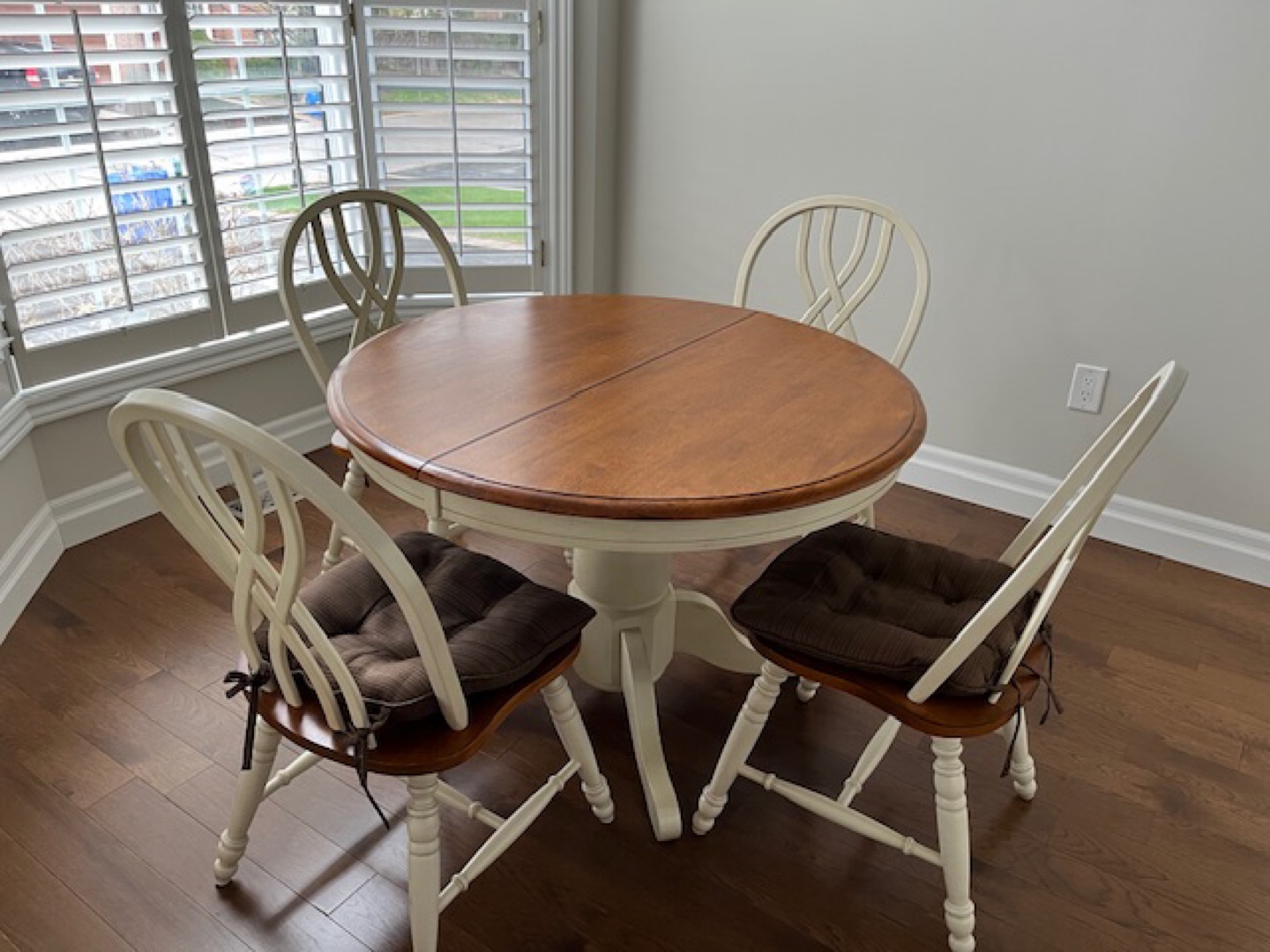 Kitchen Table