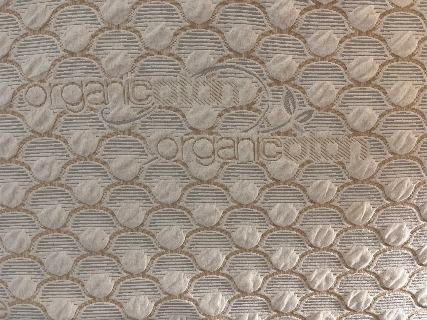 Organic Cotton Baby Mattress image indicator(2)