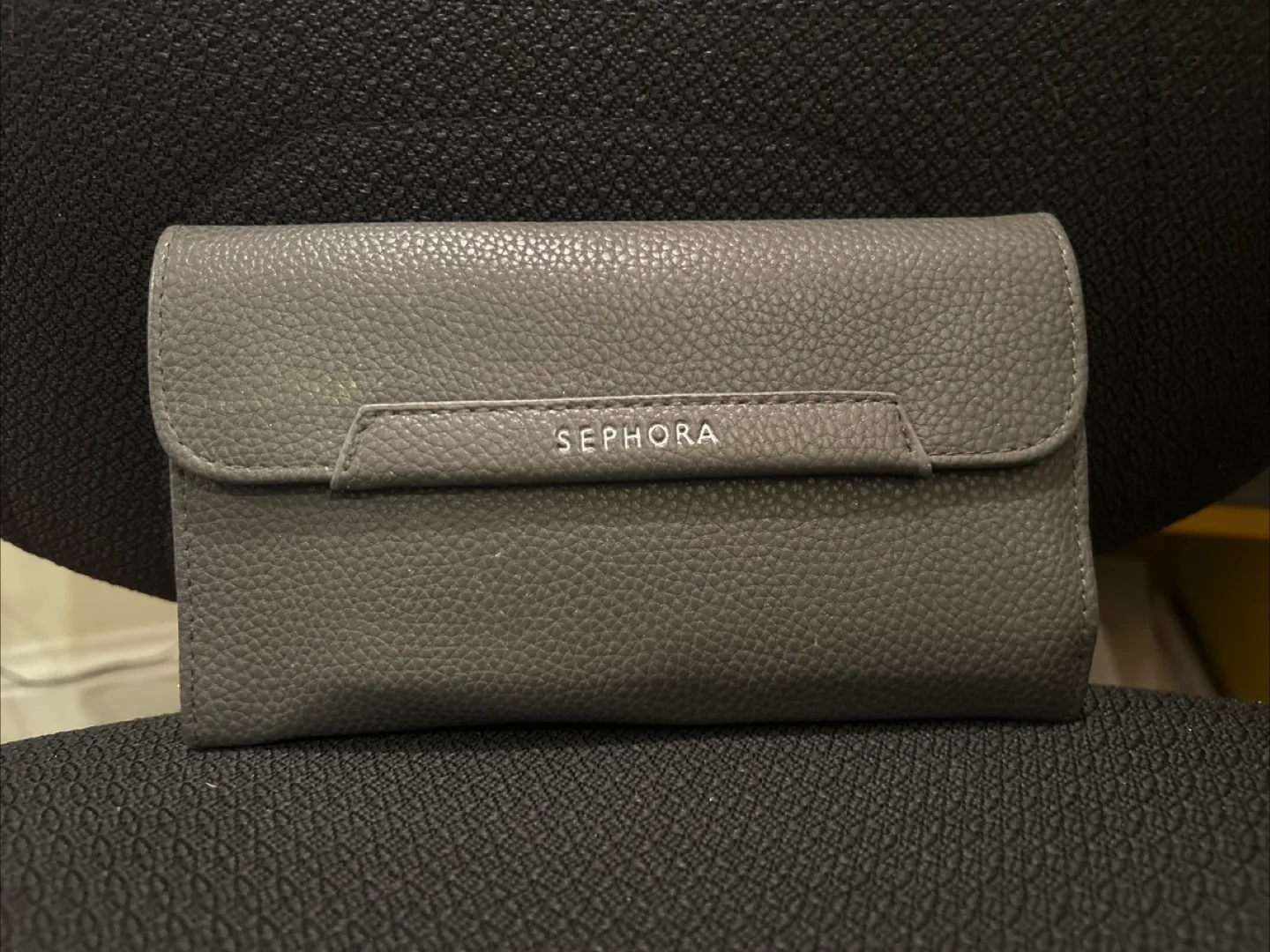 Sephora Collection 6-Piece Makeup Brush Set with Case image indicator(4)