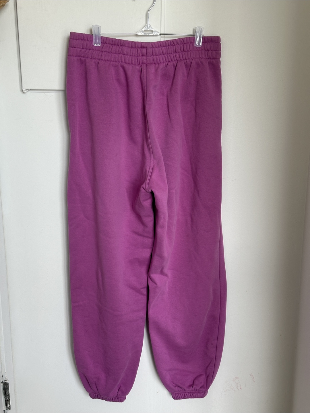 Adidas hot pink Sweatpants - photo 3
