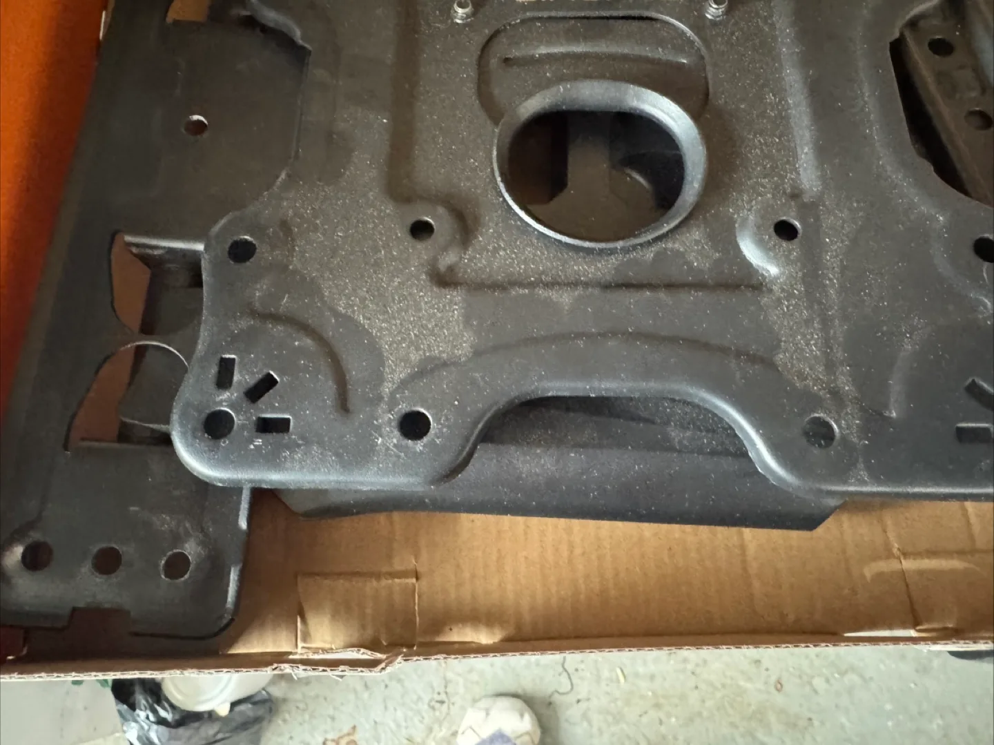 Texonic TX44 32-55 inch TV Wall Mount image indicator(2)