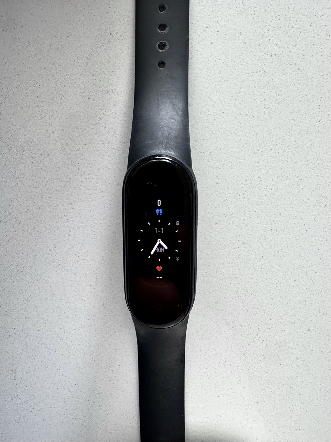 Xiaomi Mi Smart Band 5 Fitness Tracker