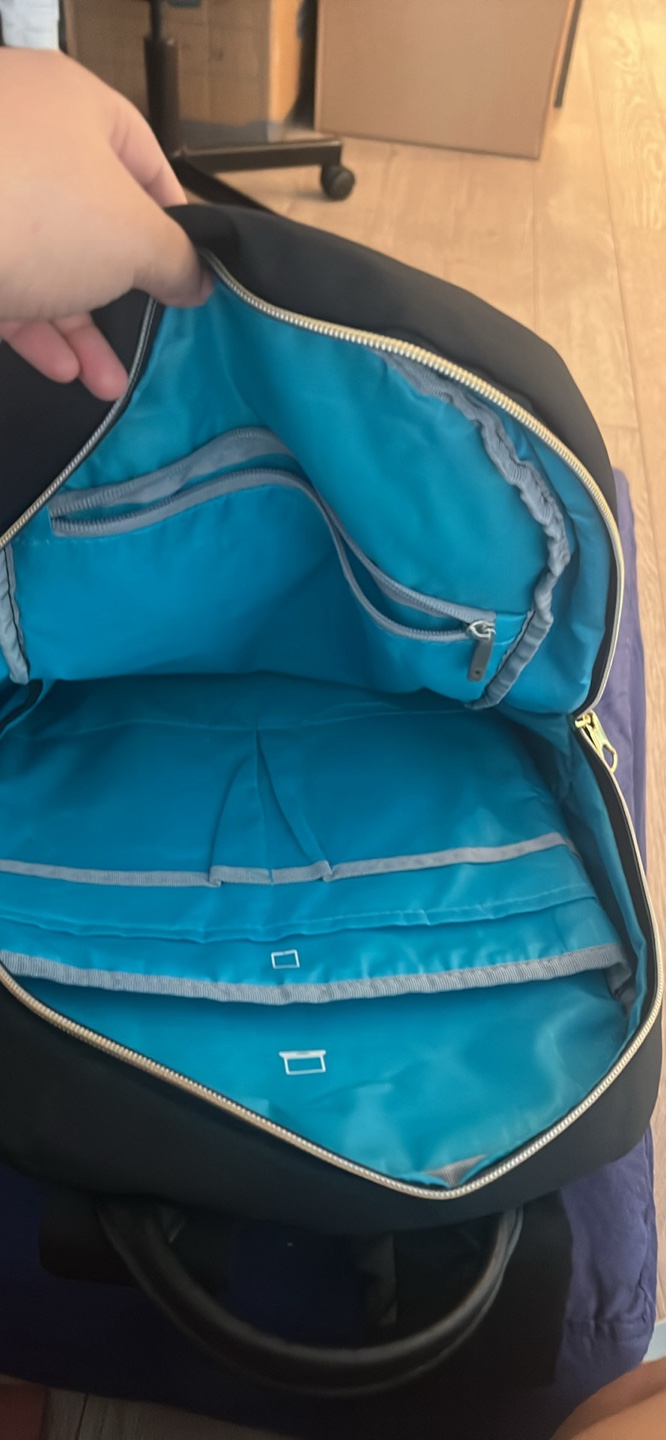 Backpack - photo 3