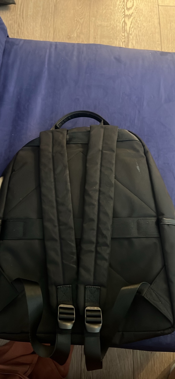 Backpack - photo 2
