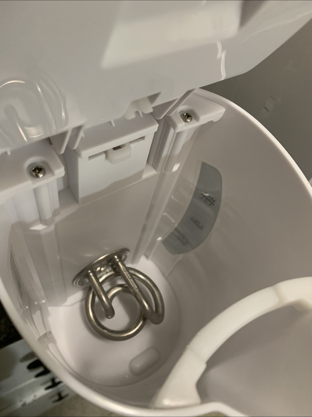 Salton Electric Kettle - 1.0L - photo 3