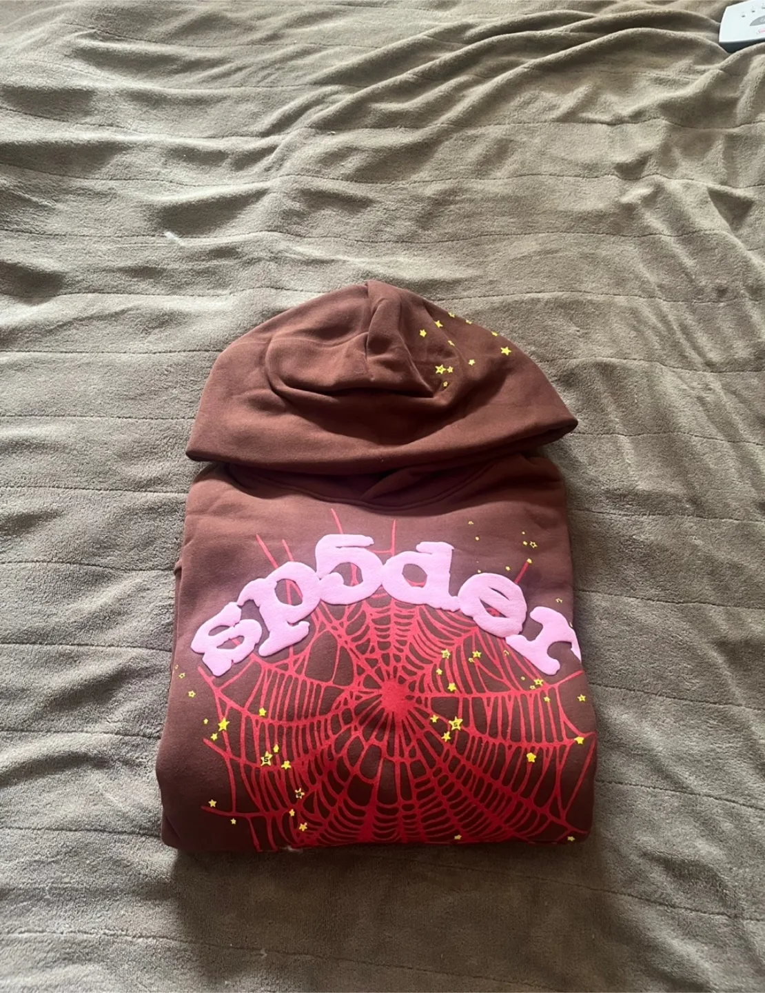 ‼️VENDORS OF ALL SORTS‼️Sp5der, Denim Tears, Essentials image indicator(4)