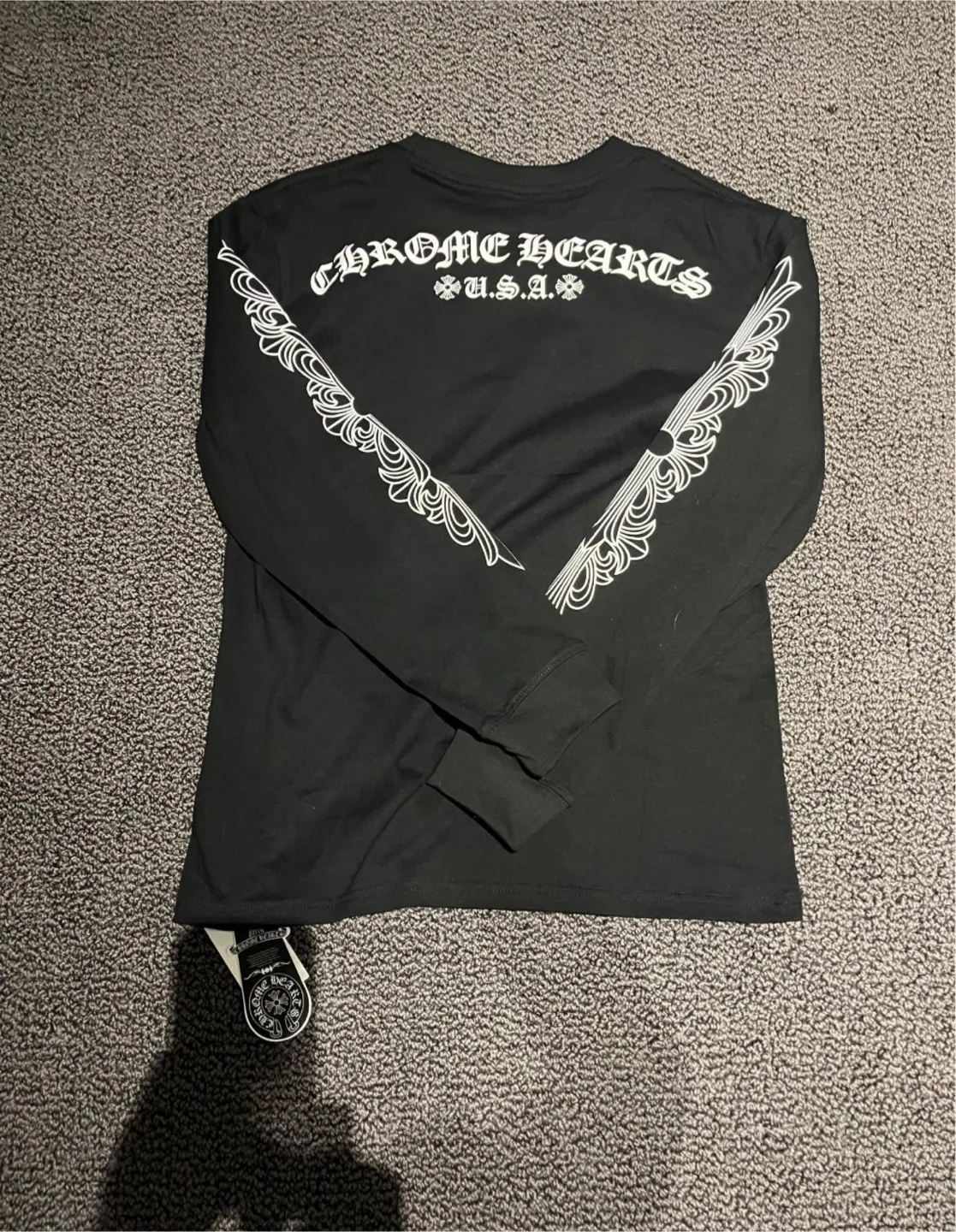 ‼️VENDORS OF ALL SORTS‼️Sp5der, Denim Tears, Essentials image indicator(9)