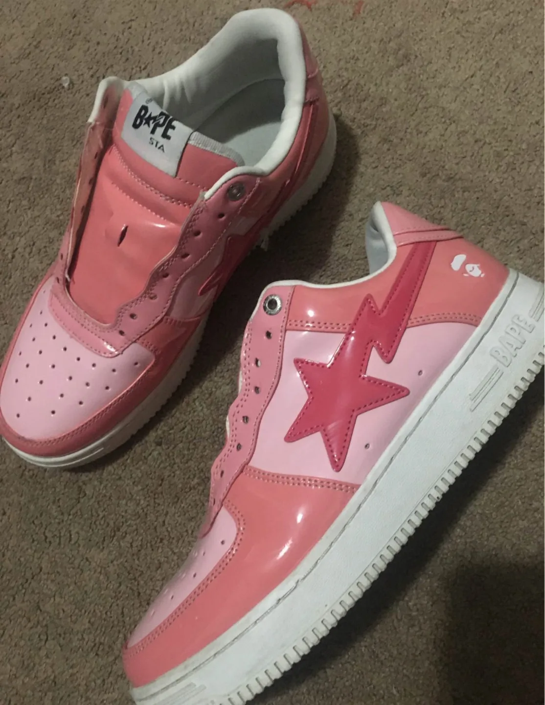 ‼️VENDORS OF ALL SORTS‼️Sp5der, Denim Tears, Essentials image indicator(10)