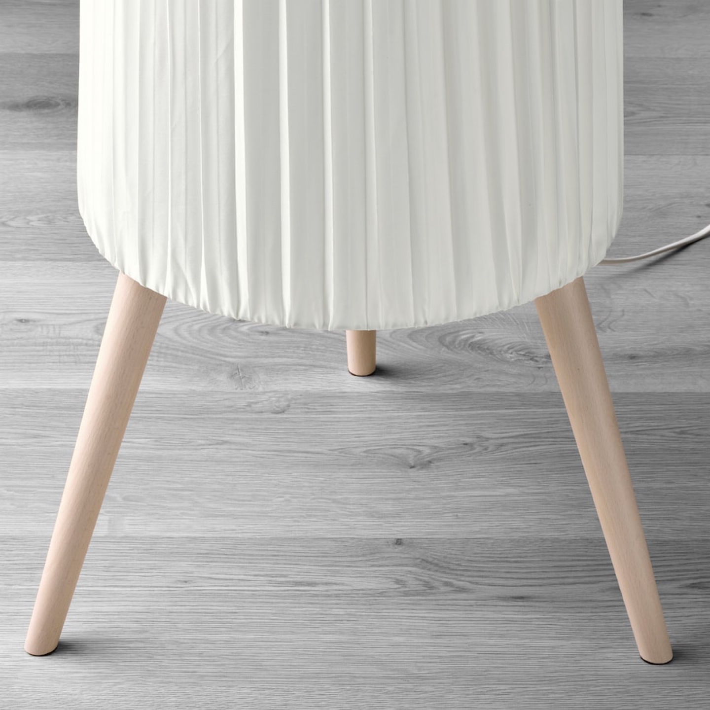 ***MOVING SALE*** IKEA FADO Floor Lamp - photo 3