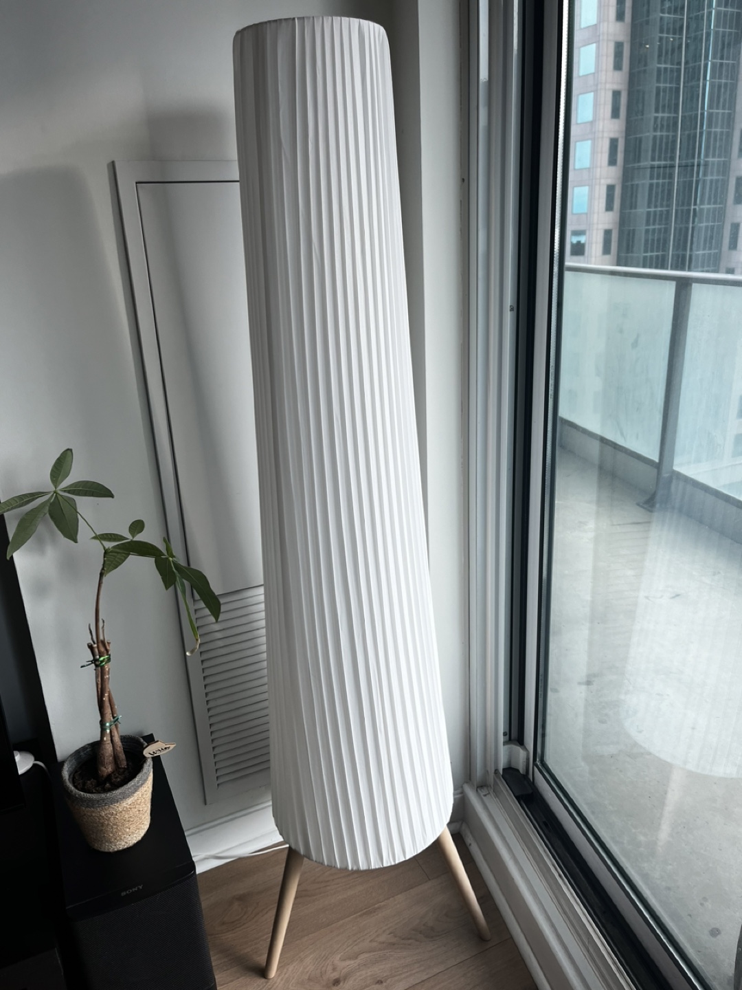 ***MOVING SALE*** IKEA FADO Floor Lamp - photo 5