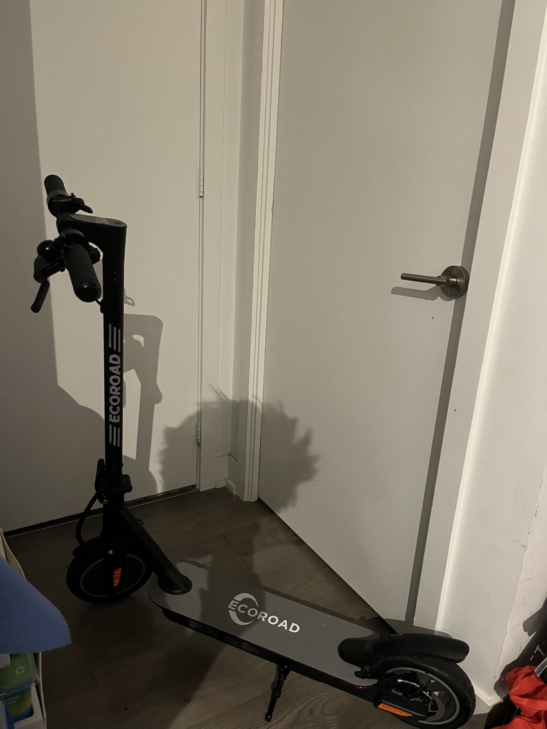 EcoRoad Electric Scooter