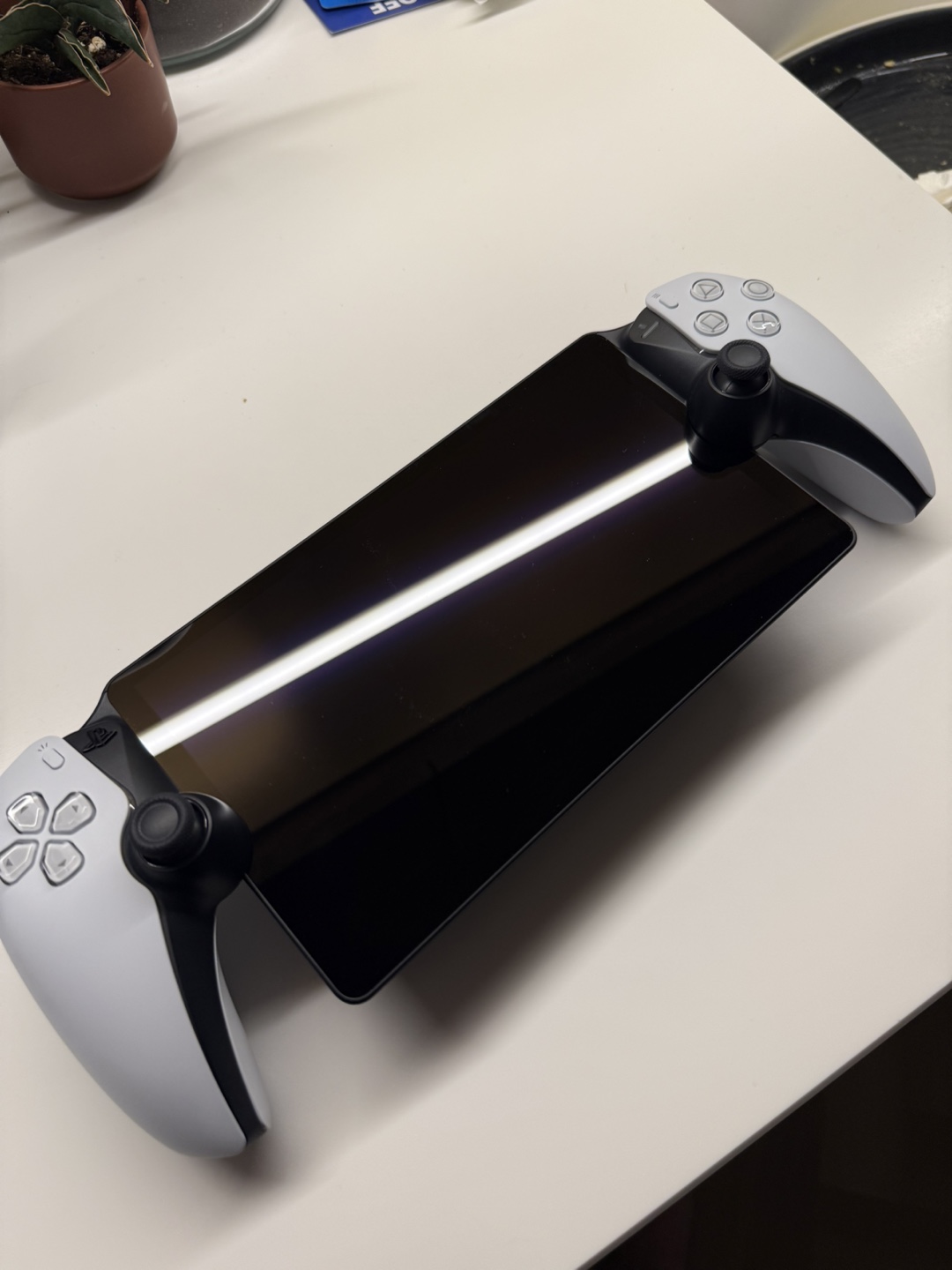PlayStation Portal Remote Player - photo 2