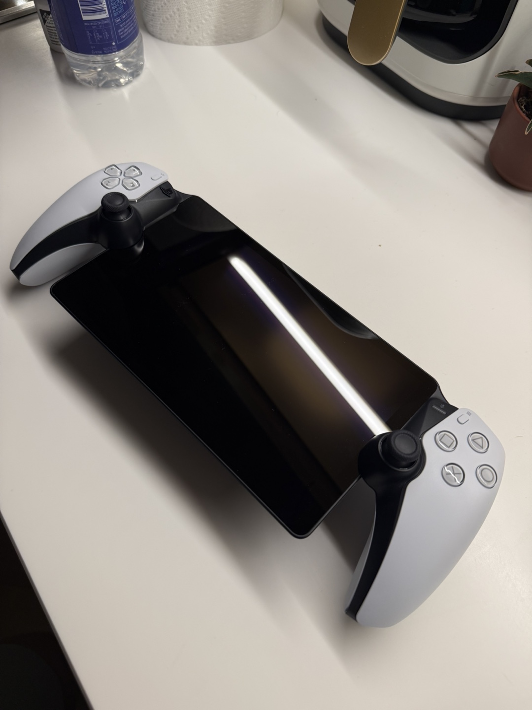 PlayStation Portal Remote Player
