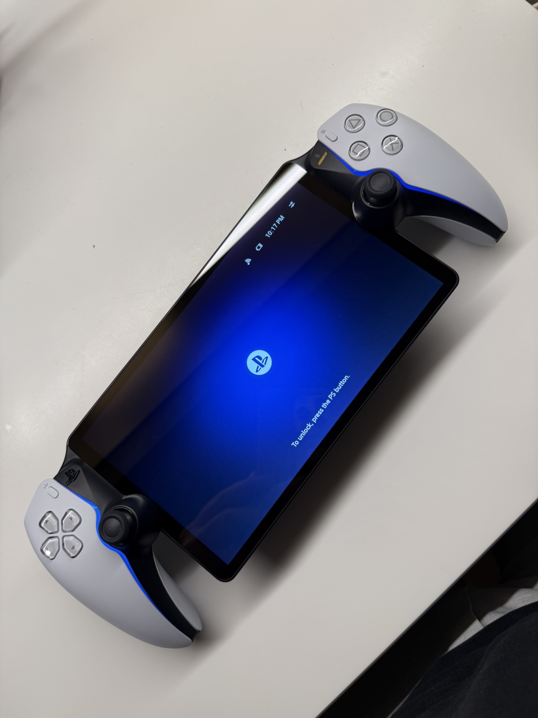 PlayStation Portal Remote Player - photo 3