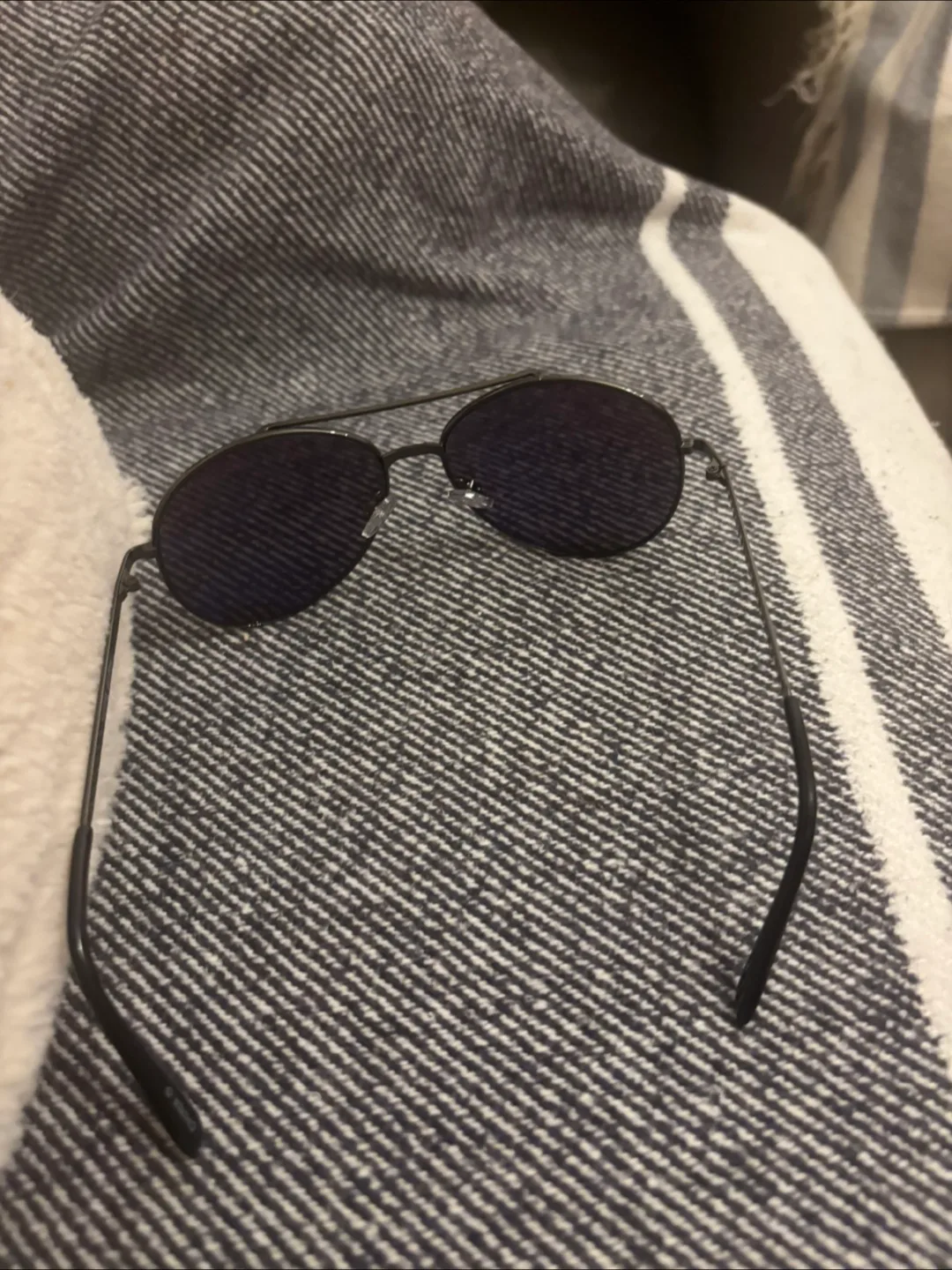 Aviator Sunglasses image indicator(3)