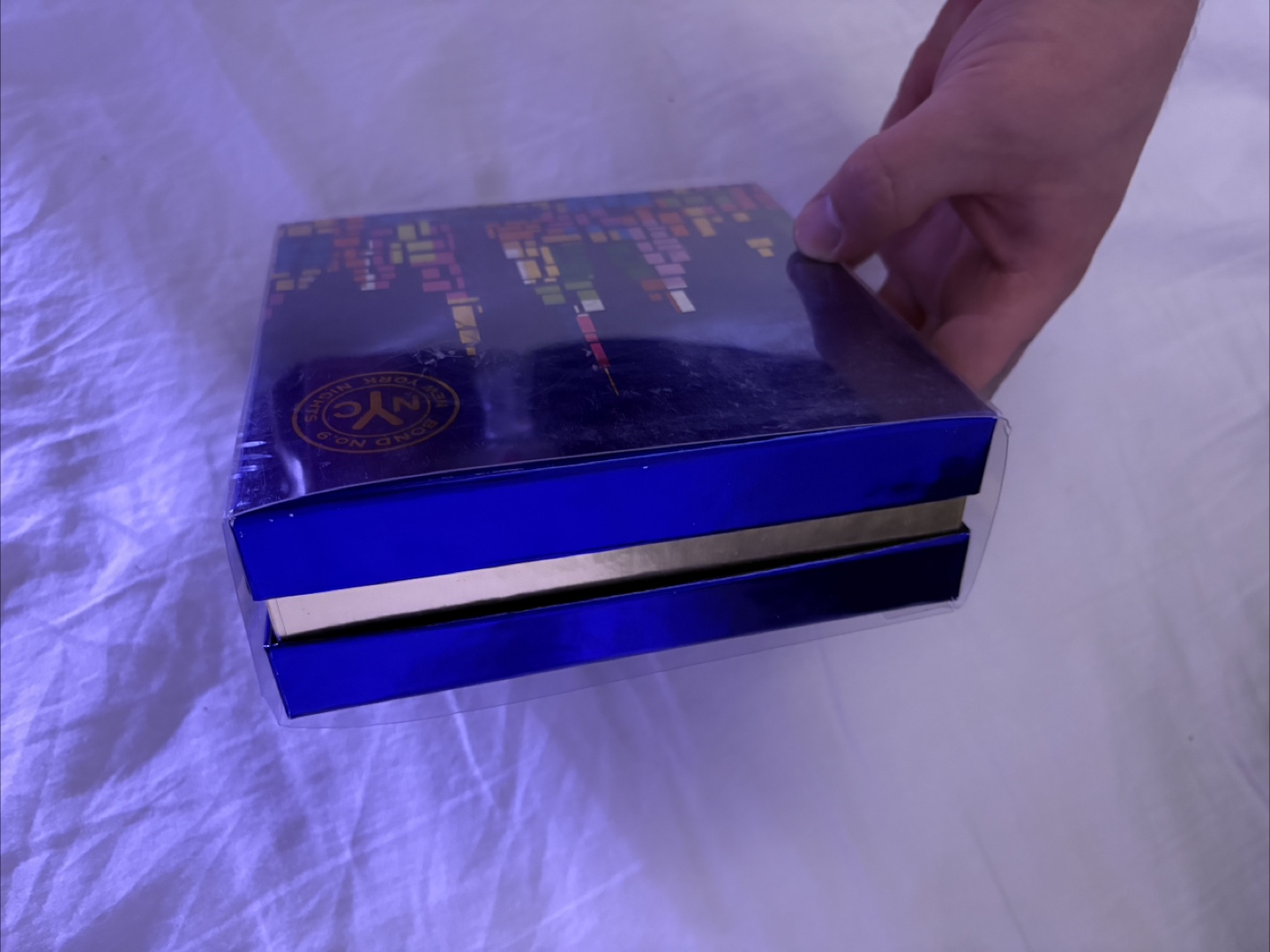 Bond No. 9 New York Nights (100ml) - photo 4