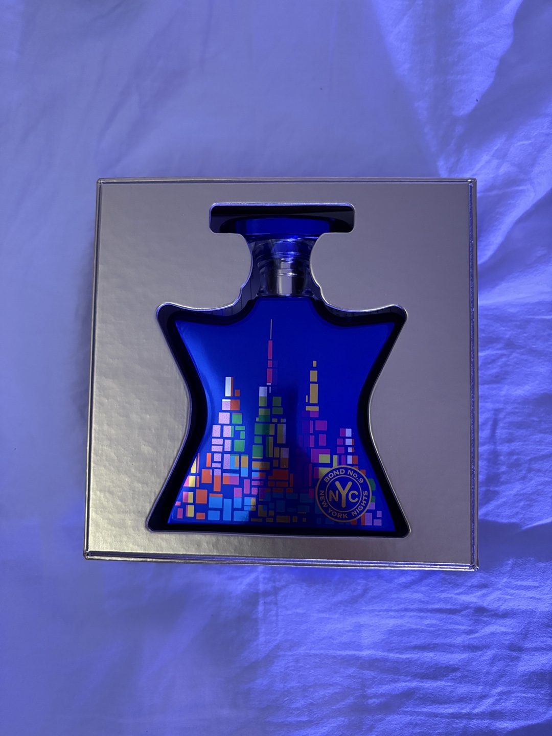 Bond No. 9 New York Nights (100ml) - photo 2
