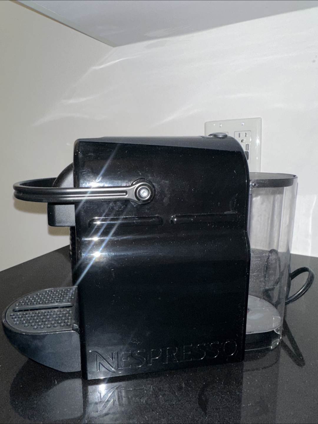 Nespresso by DeLonghi Coffee Espresso Machine with Milk Frother - photo 4