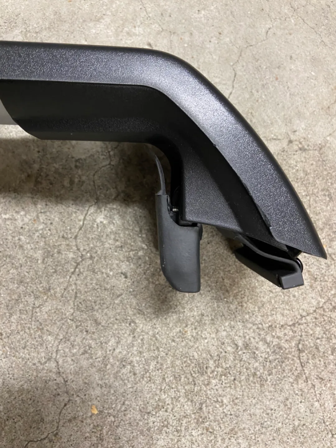 Roof rack universal 52. & 48 inches New image indicator(3)