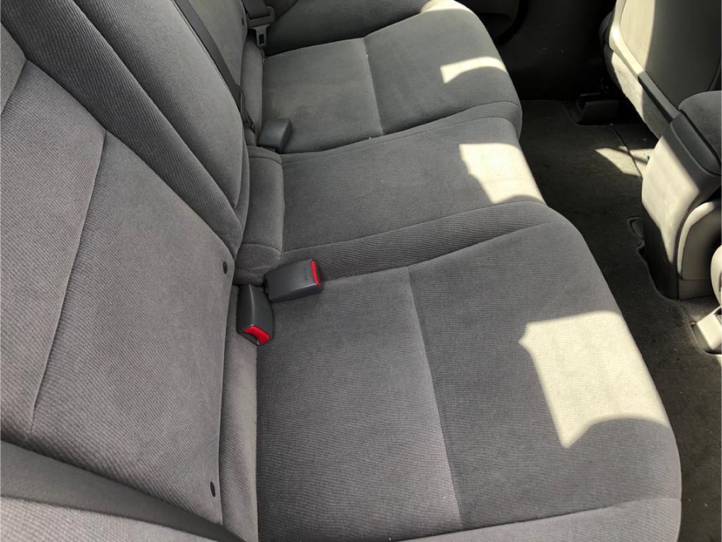 Honda civic 2006 - photo 5