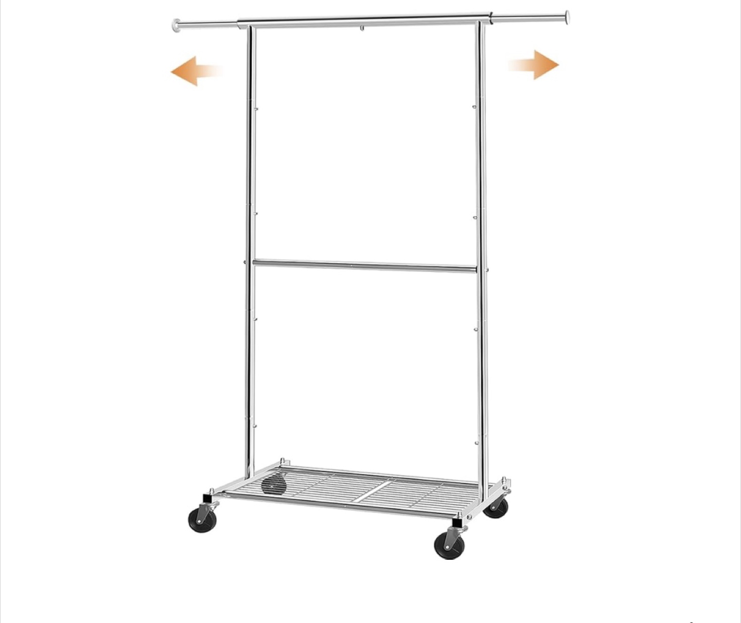 Clothing Rack