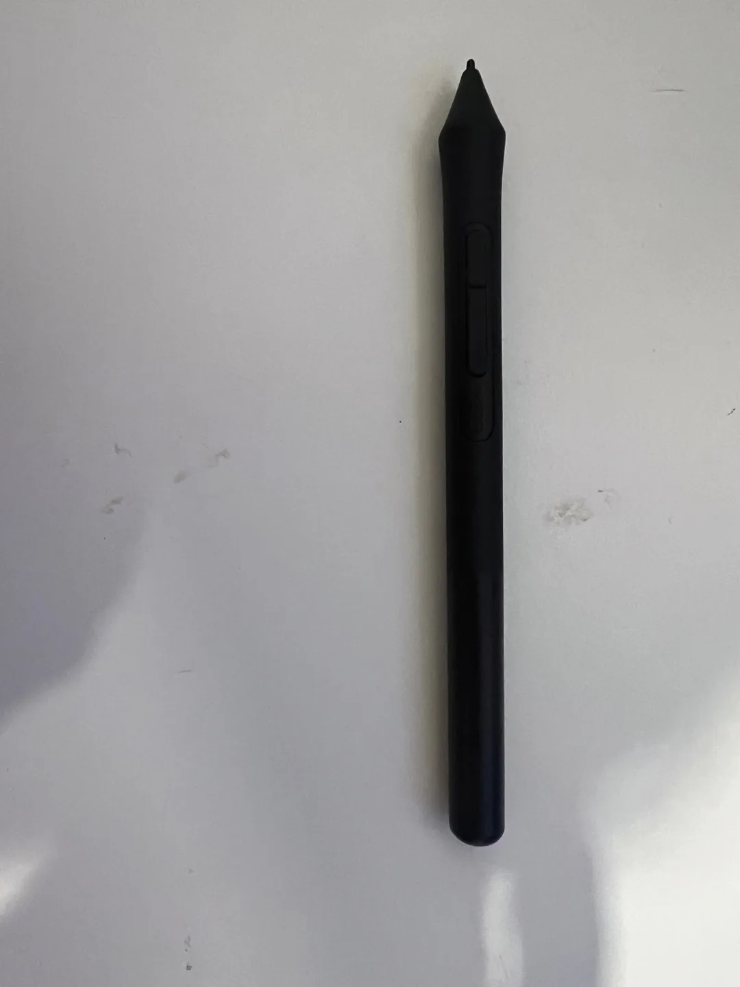 Wacom Intuos S Black Drawing Tablet image indicator(2)