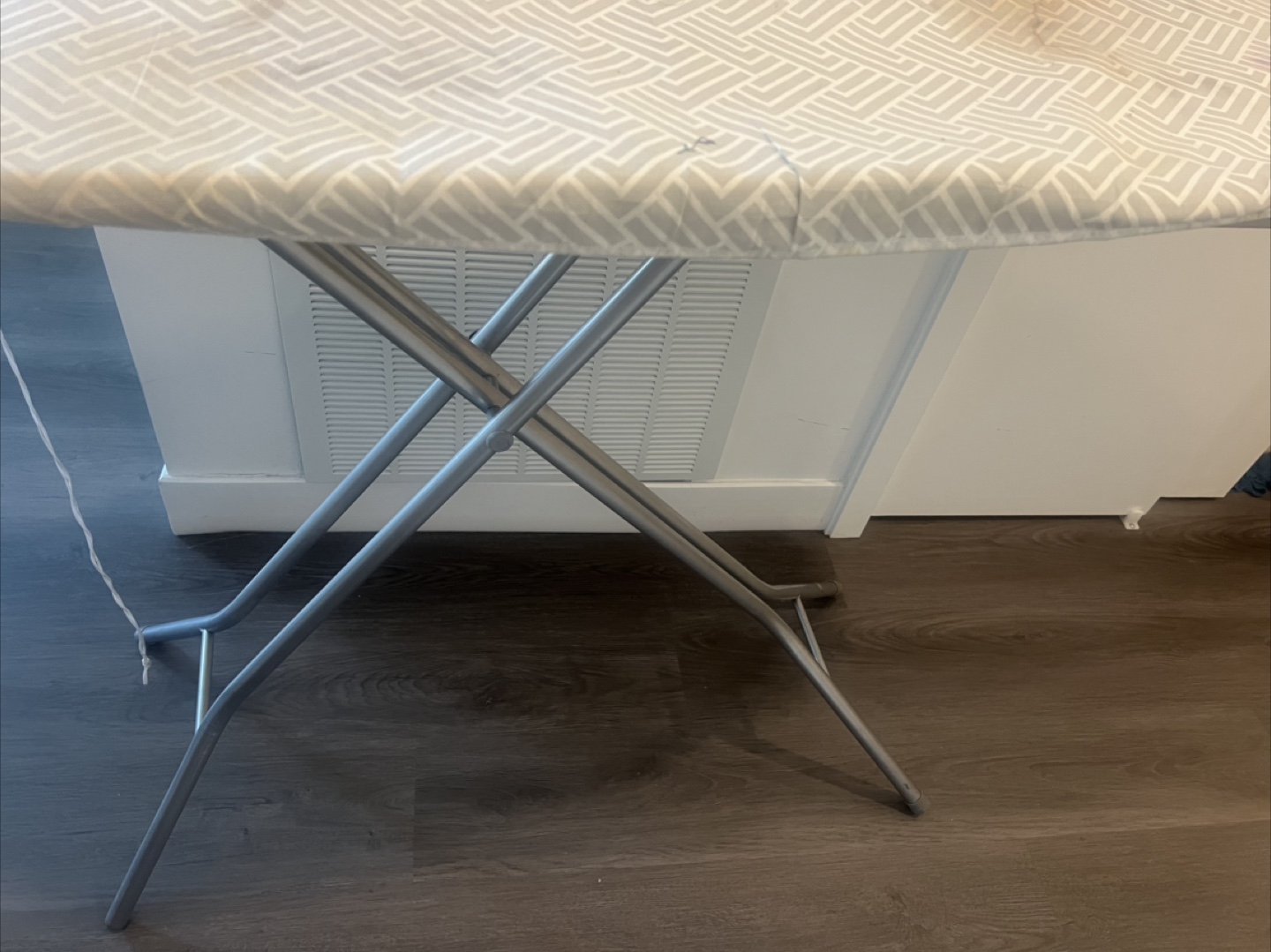 Ironing Board with Cover - photo 4