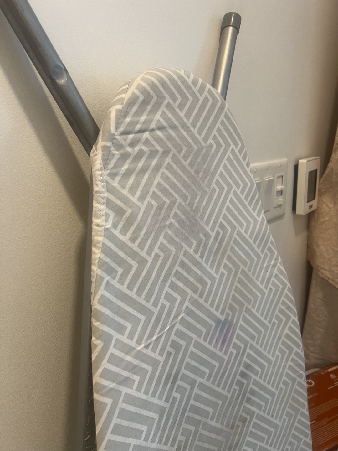 Ironing Board with Cover