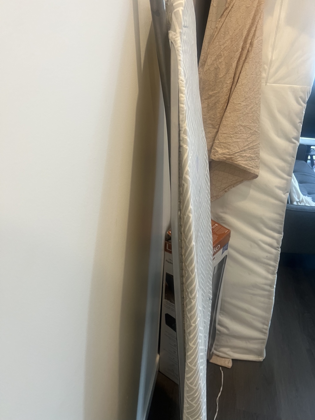 Ironing Board with Cover - photo 3