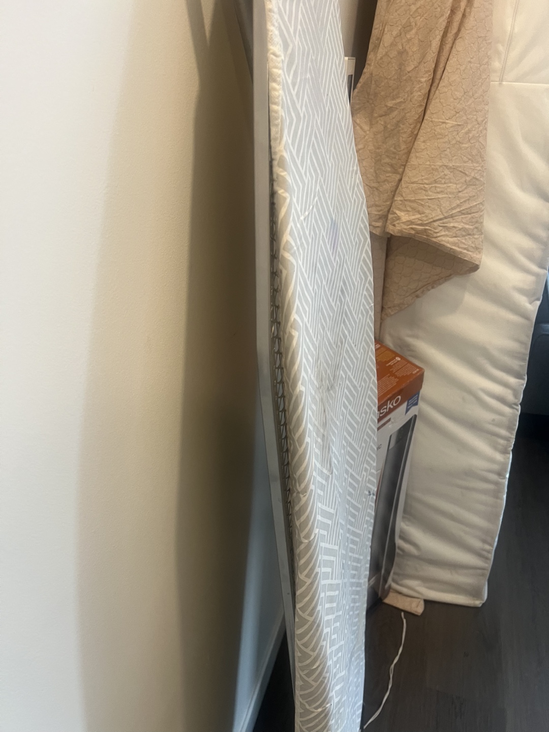 Ironing Board with Cover - photo 2