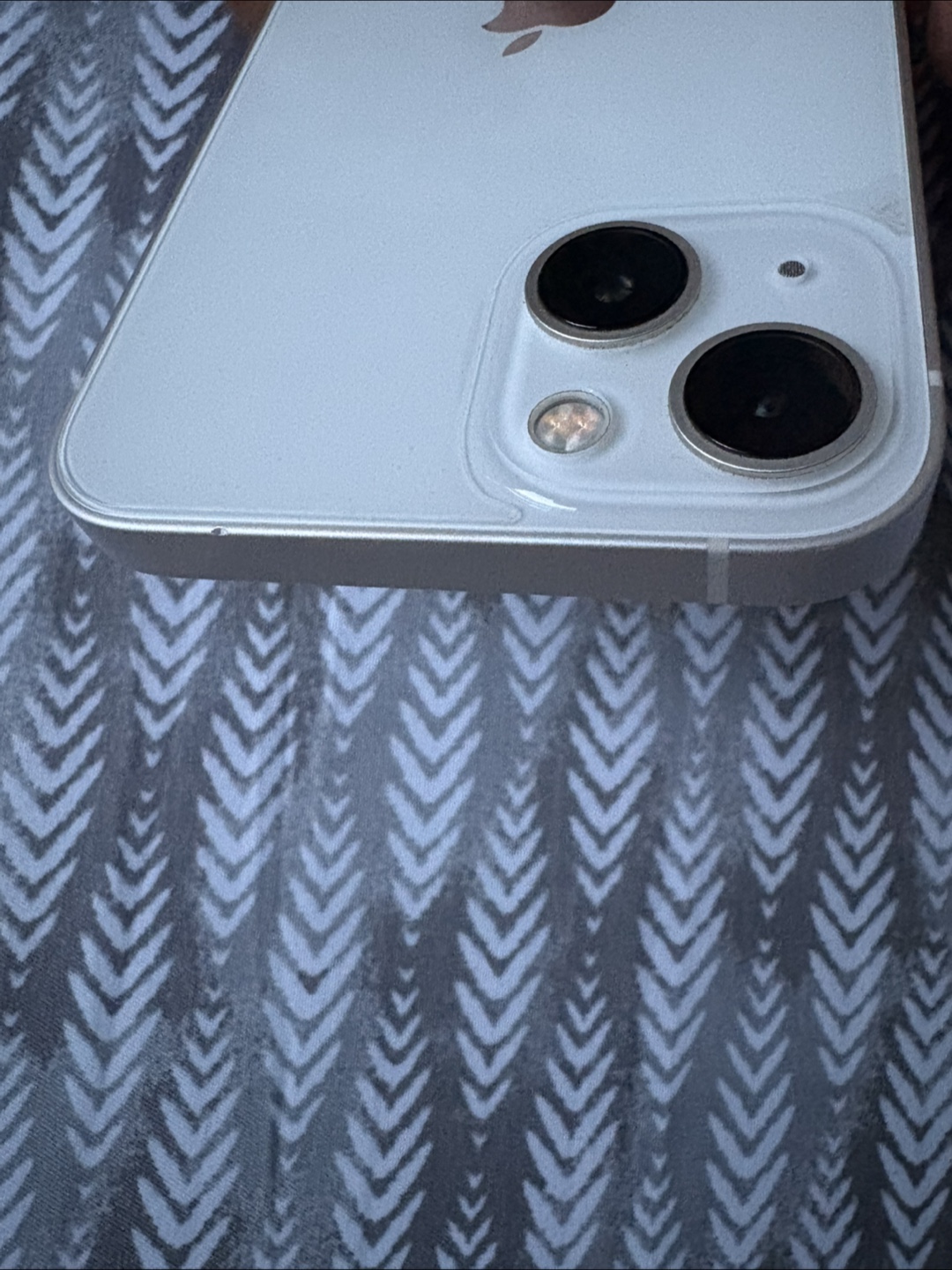 iPhone 13 - White - 128GB - photo 4