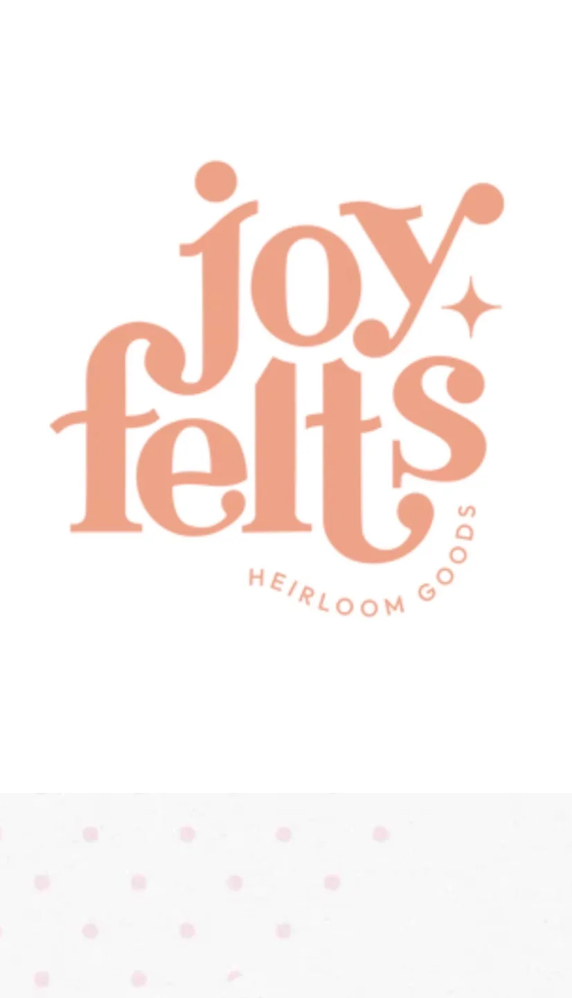 Joy Felts 6' Twist Garland image indicator(2)