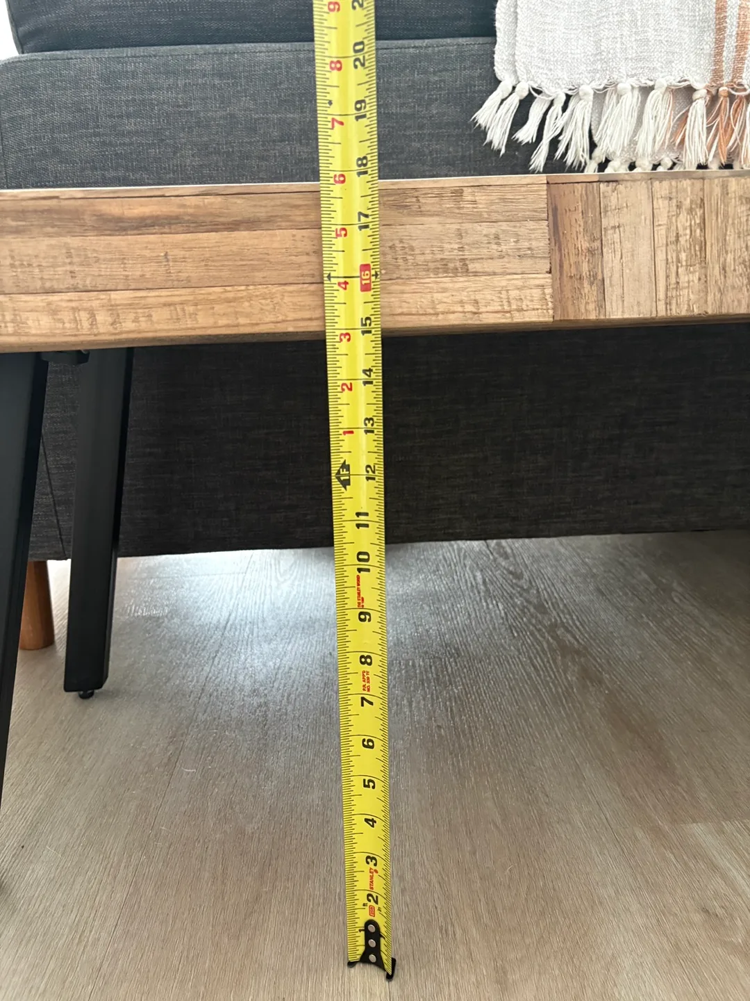 Teak Bench image indicator(6)