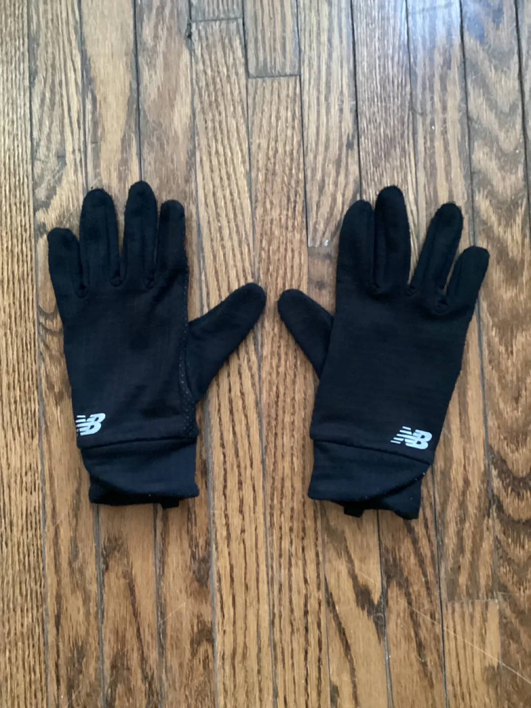 New Balance Running Gloves thumbnail