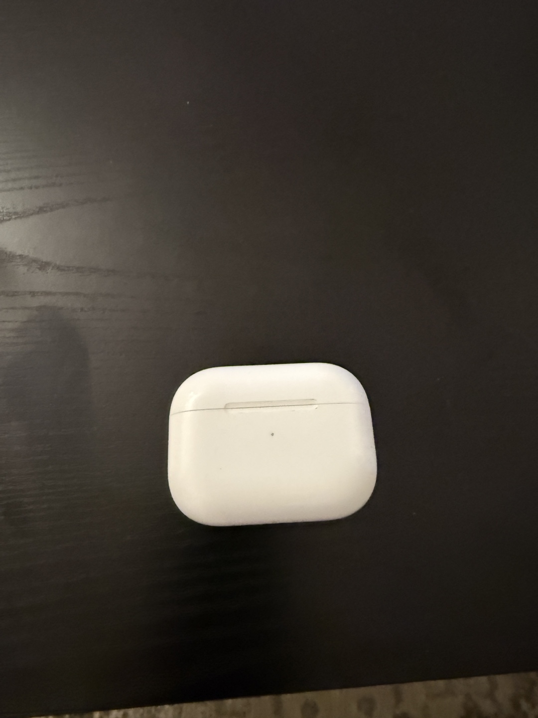 Apple AirPods Pro (1st gen) Wireless Earbuds with Charging Case - photo 2