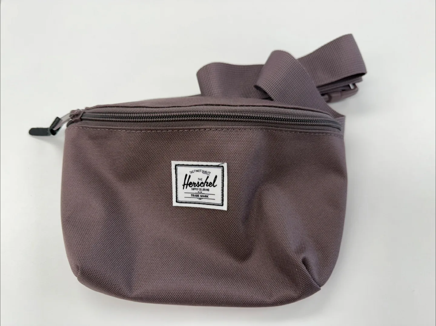 Herschel Supply Co. Fanny Pack - Dark Brown thumbnail