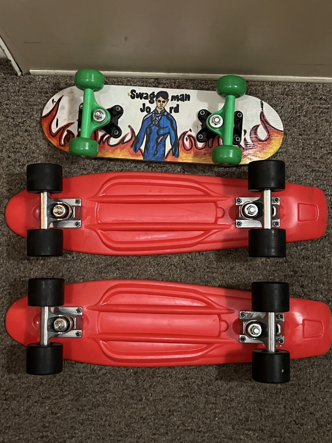Penny Skateboards - photo 2