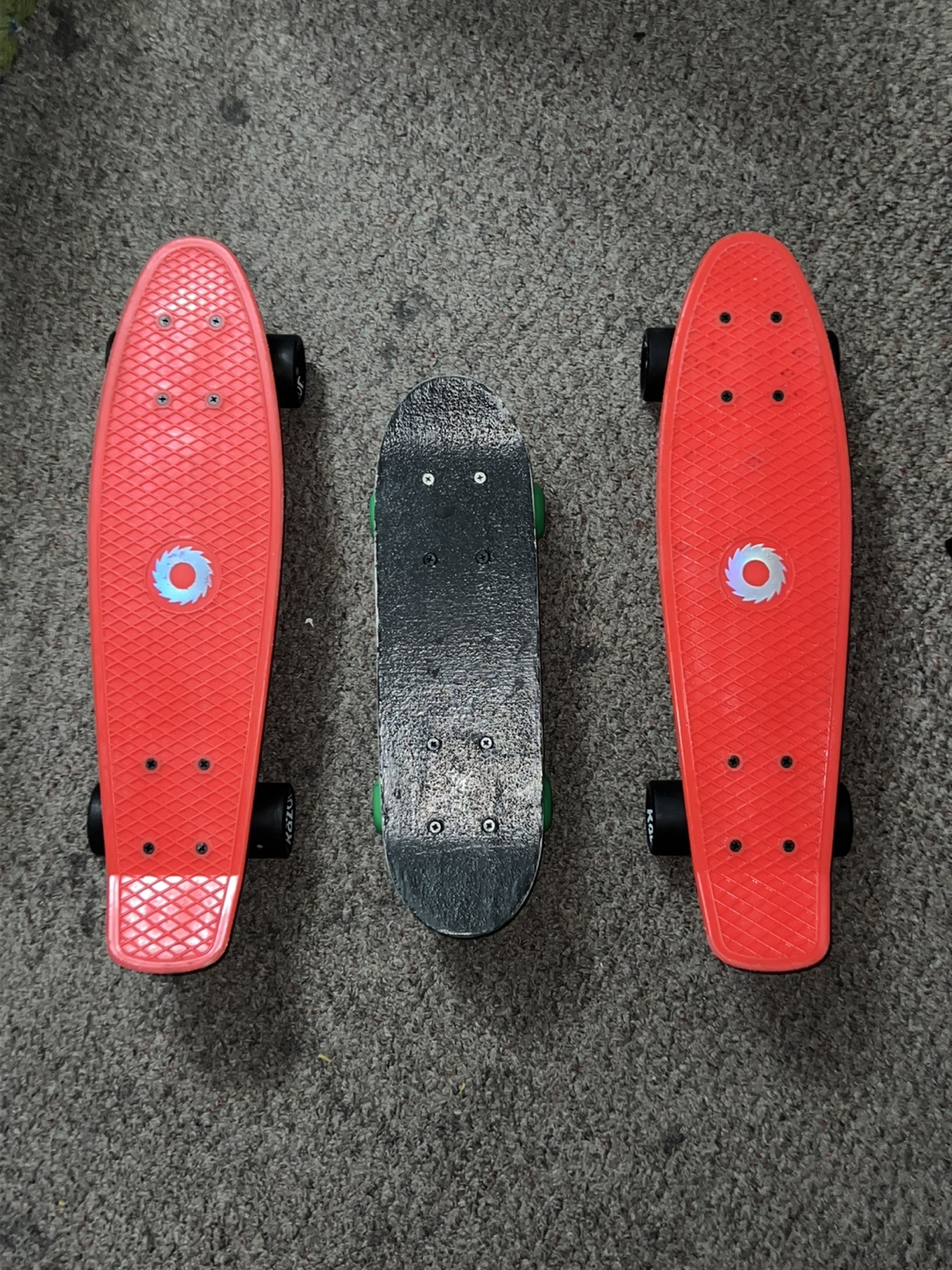 Penny Skateboards