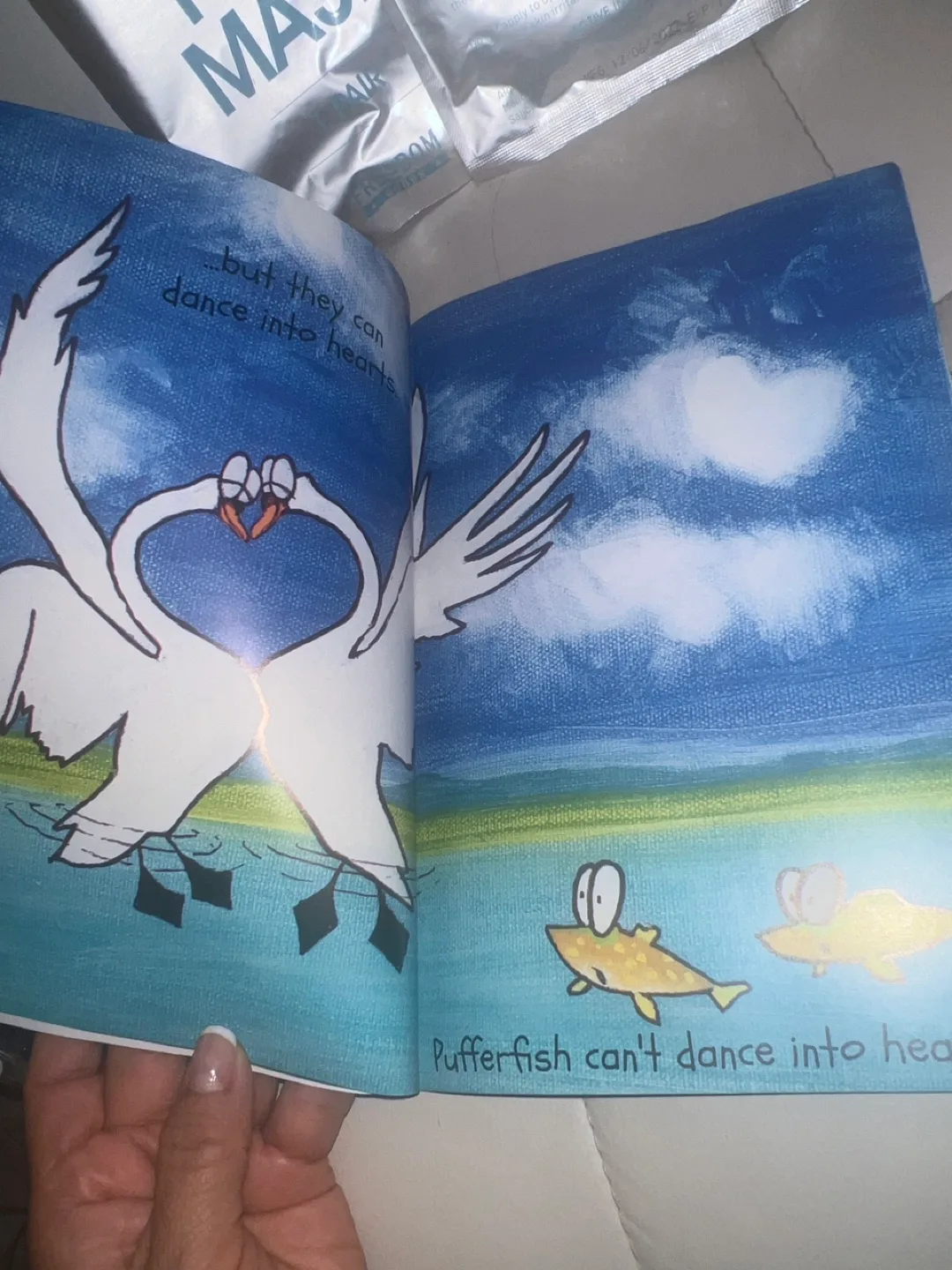 🧡Cows Can't Blow Bubbles by Dave Reishman image indicator(2)